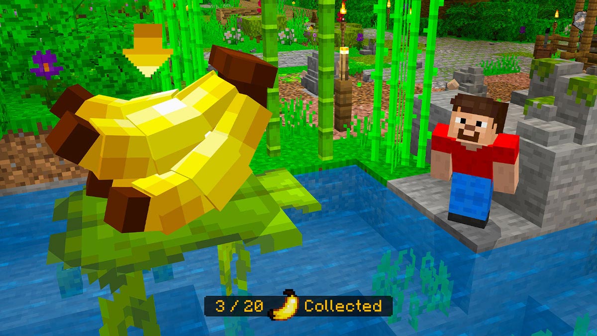 エメラルドを大量に入手できる