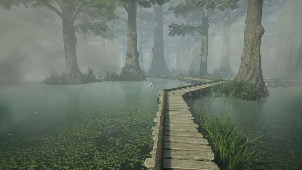 美しくなった映像でより深くゲームの世界観を楽しめる