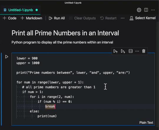 貼り付けたコードの言語をaiが自動で推測 Visual Studio Code の2021年8月更新 窓の杜