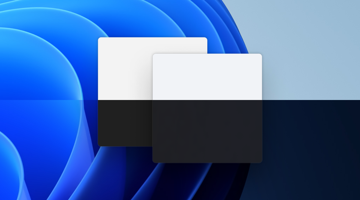 「Mica」（雲母）マテリアル効果