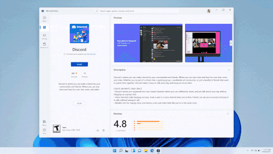 「Microsoft Store」のラインナップが急速に充実