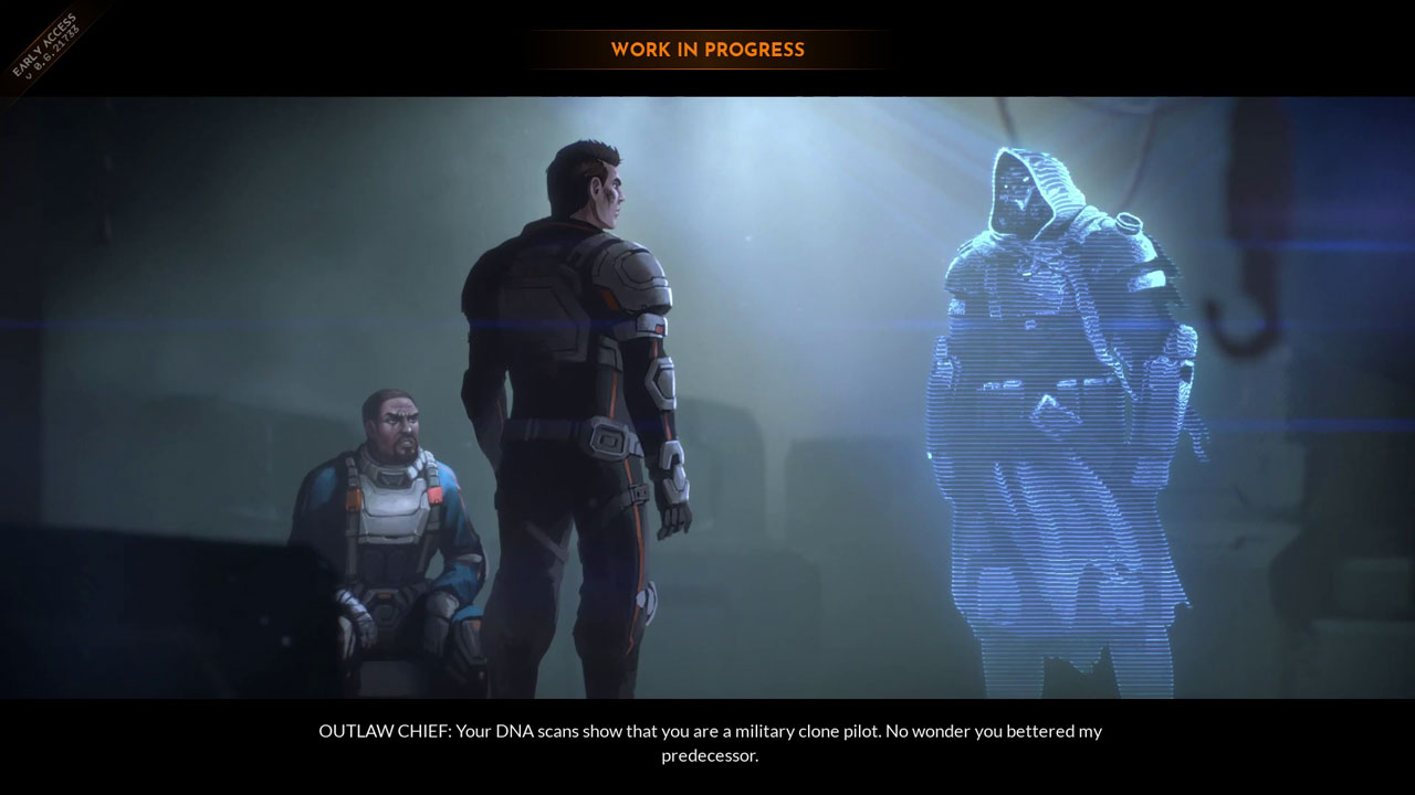 ある程度の英語力は必要だが、ストーリーもしっかり用意されている。いずれは日本語化を期待したい