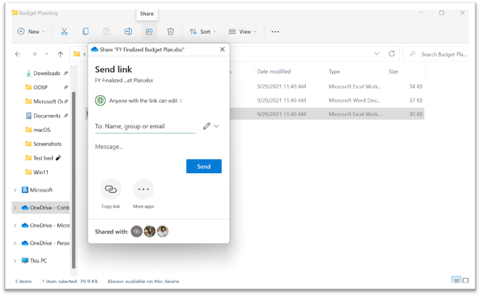 「OneDrive」を「プログレッシブ Web アプリ」（PWA）としてデスクトップPCへインストール