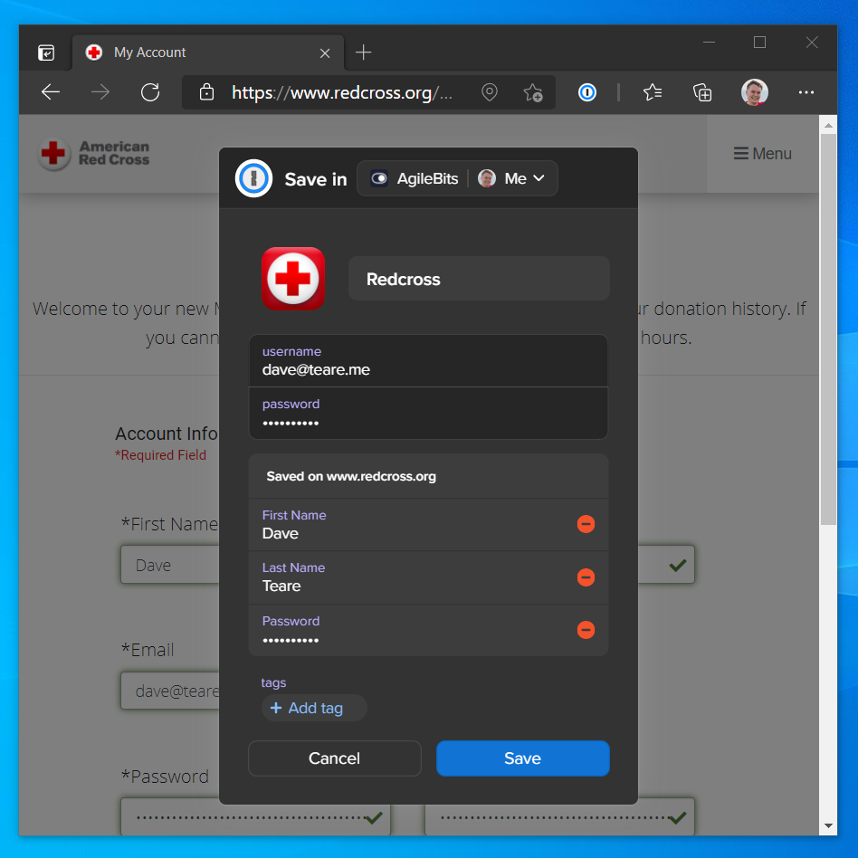 ブラウザーとの統合も強化。アプリとアドオンの両方でダークテーマをサポート