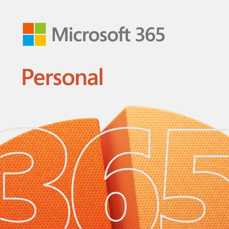 「Microsoft 365 Personal」
