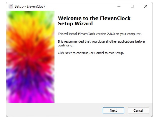 「GitHub」からインストーラーをダウンロードしてセットアップ