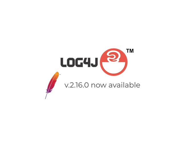 Apacheソフトウェア財団、「Apache Log4j 2.16.0」をリリース