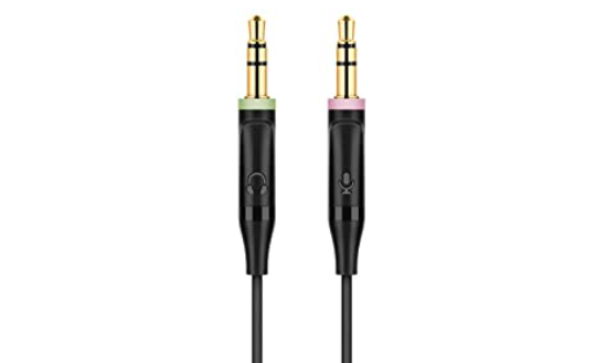 3.5mmジャック・3極ステレオミニプラグ接続端子