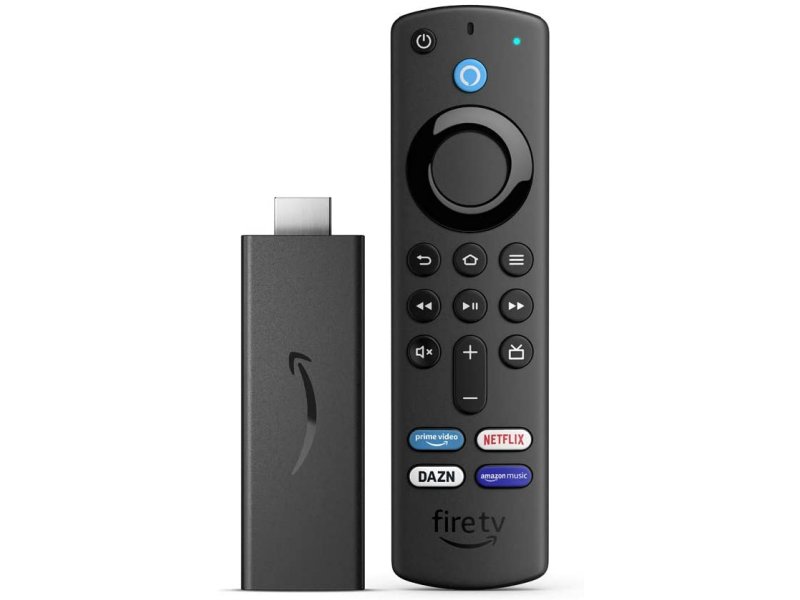 Fire TV Stick