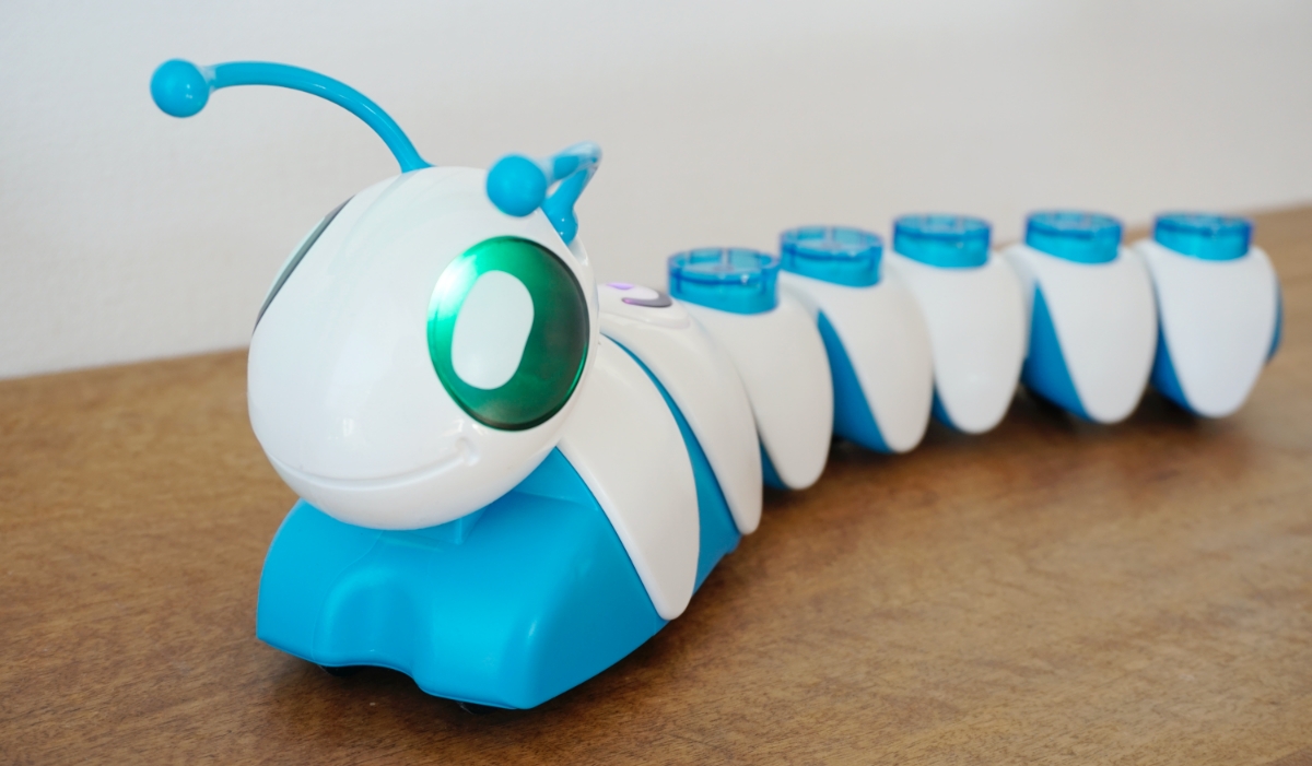 「コード・A・ピラーツイスト」