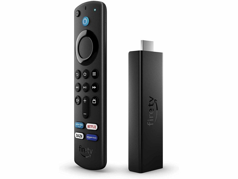 『Fire TV Stick 4K Max』