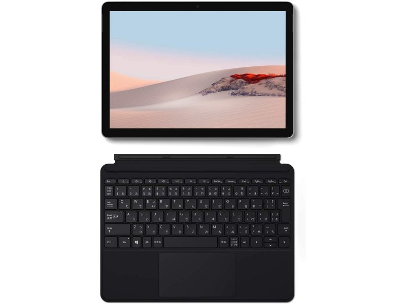 『Surface Go 2』