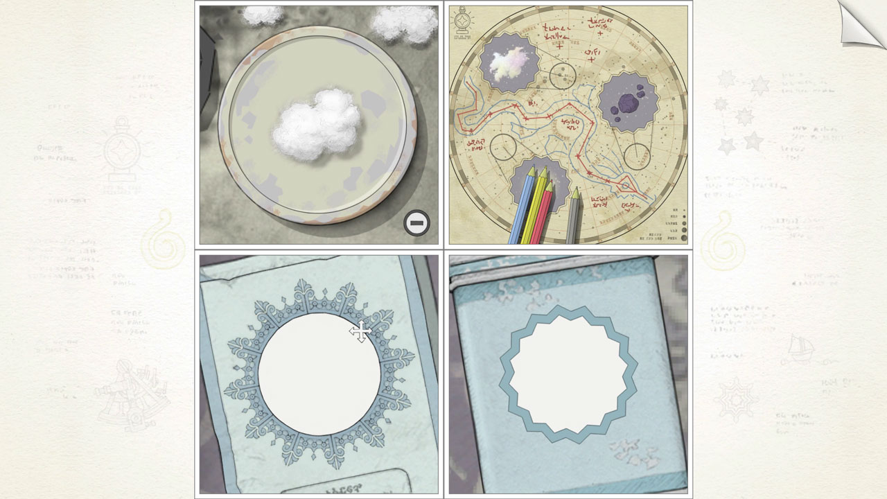 だんだん動かせる要素が増えて、何がなんだかわからなくなる