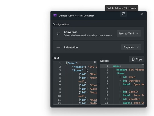 Visual Studio」の中の人が作ったプログラマー向け十徳ナイフ