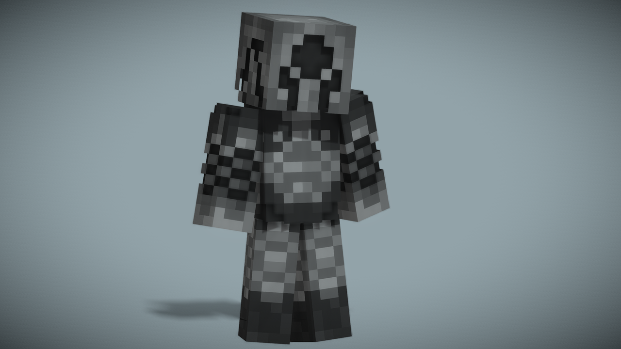 「恐怖の騎士 マガリヴ」