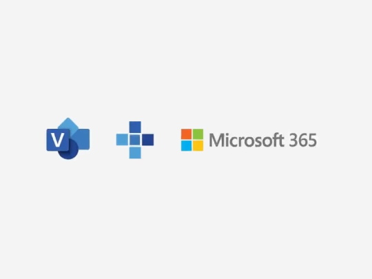 Web版「Microsoft Visio」アプリが商用「Microsoft 365」の仲間入り