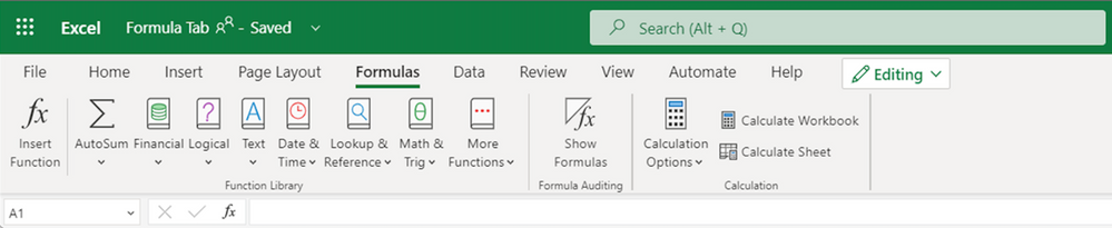 関数ライブラリ
