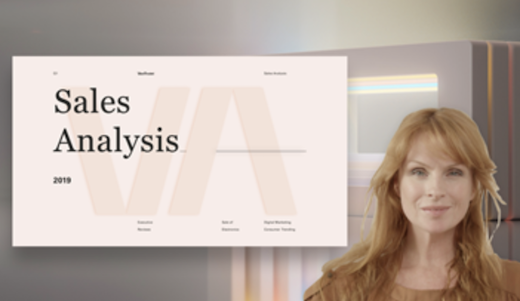 発表者モード（レポーター）