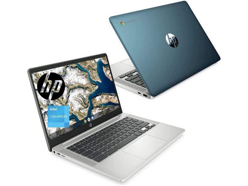 HP Chromebook 14a