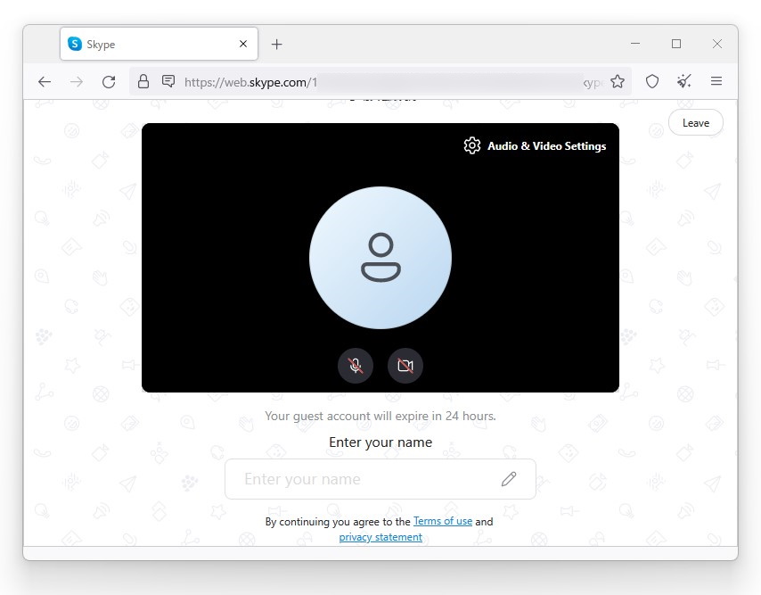 「Tor Browser」で匿名性を維持したまま「Skype」が利用できる