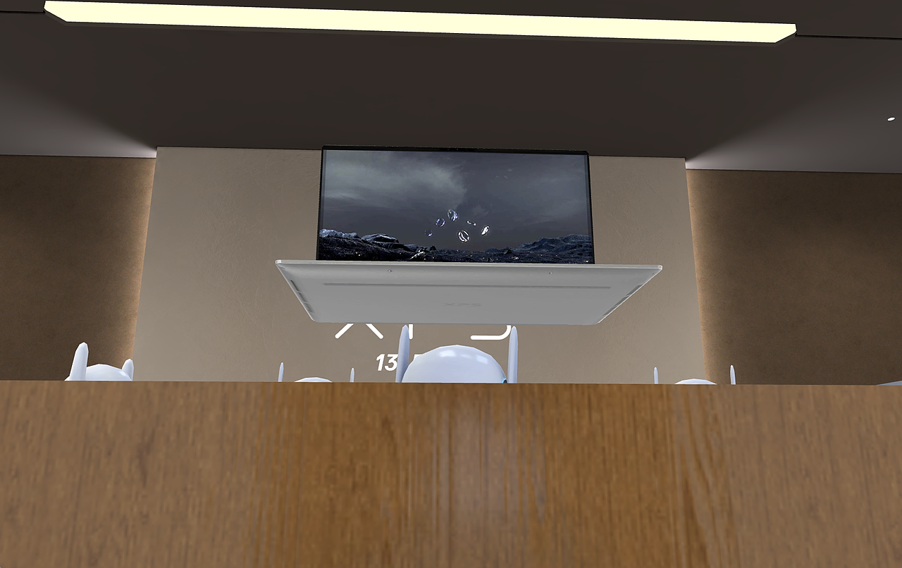 どうにも大きく確認できなかった底部。キーボード面よりは細かく確認できたからOKだが