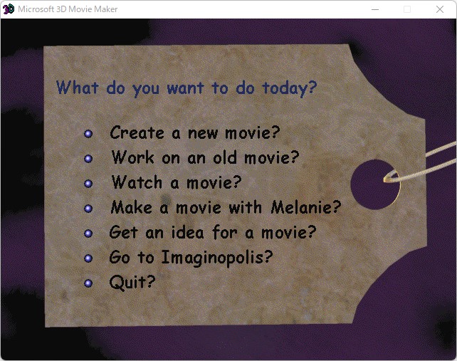 実際に動作させた様子