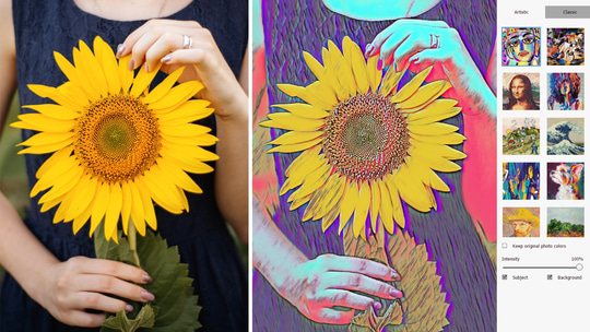 Adobe Photoshop Elements 22 が Offの9 360円で購入可能 Microsoft Store でセール中 窓の杜