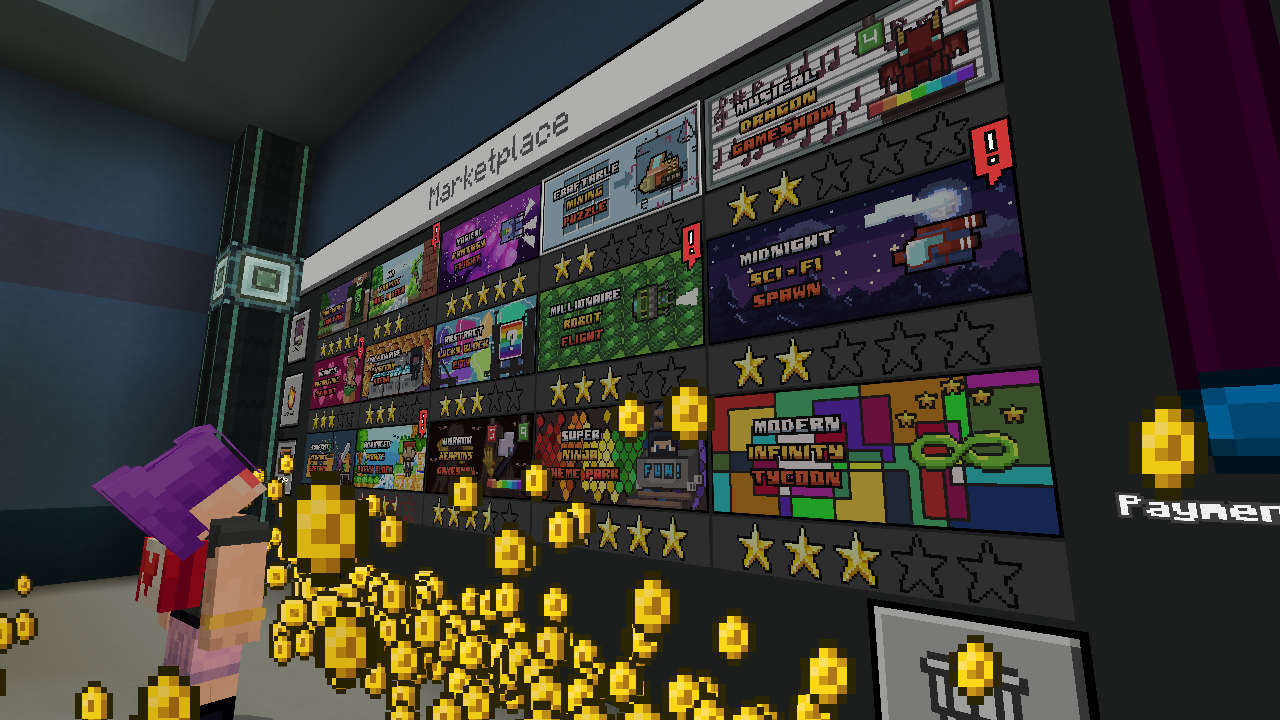 JIGARBOV PRODUCTIONSが手掛けたアドベンチャーマップが無料で入手可能