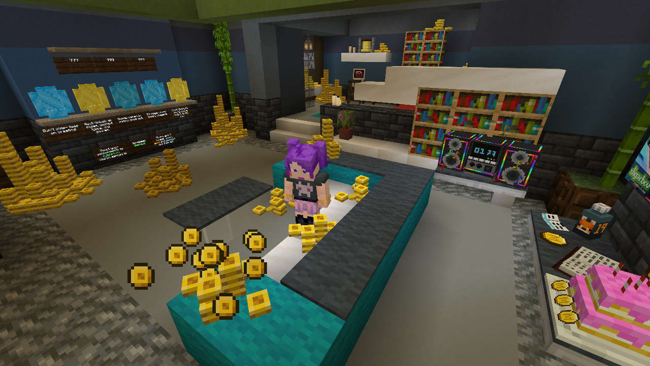 JIGARBOV PRODUCTIONSが手掛けたアドベンチャーマップが無料で入手可能