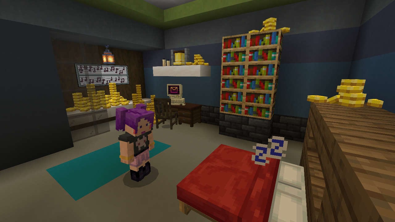 JIGARBOV PRODUCTIONSが手掛けたアドベンチャーマップが無料で入手可能