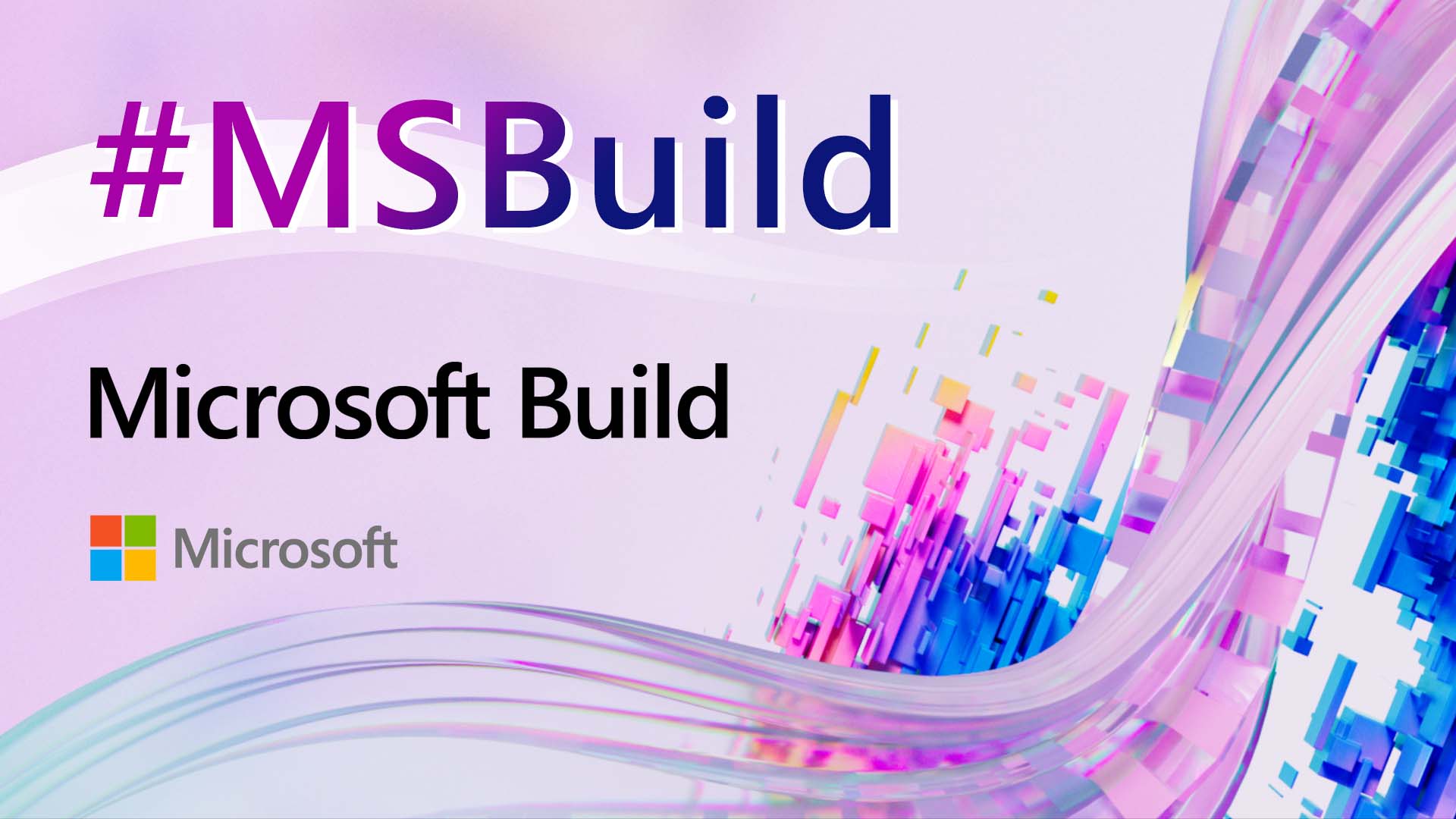「Microsoft Build 2022」