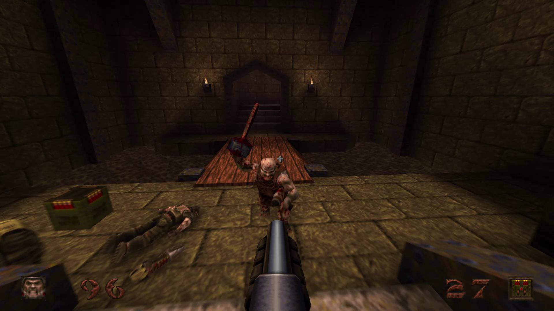 4K対応など高画質化されたが、当時の雰囲気はしっかり残っている