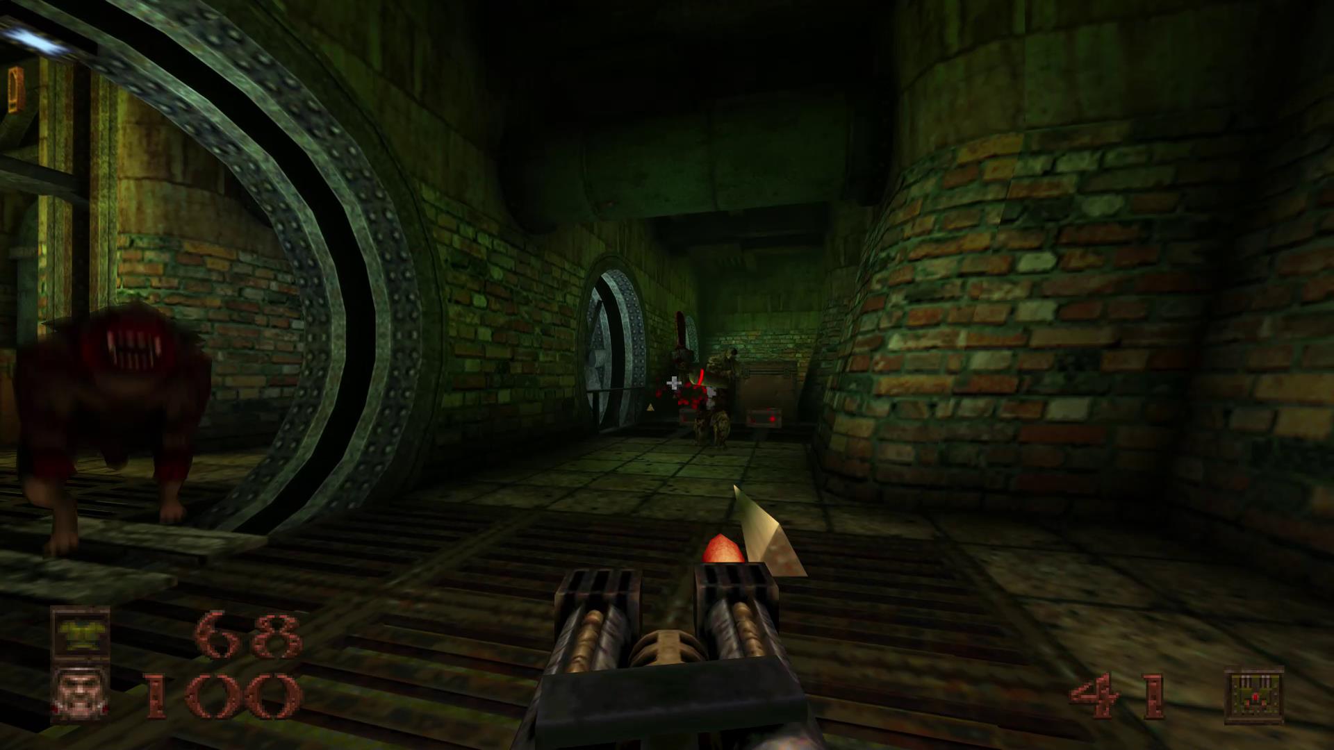 拡張パック「Dimension of the Machine」。マップのデザインが凝っている