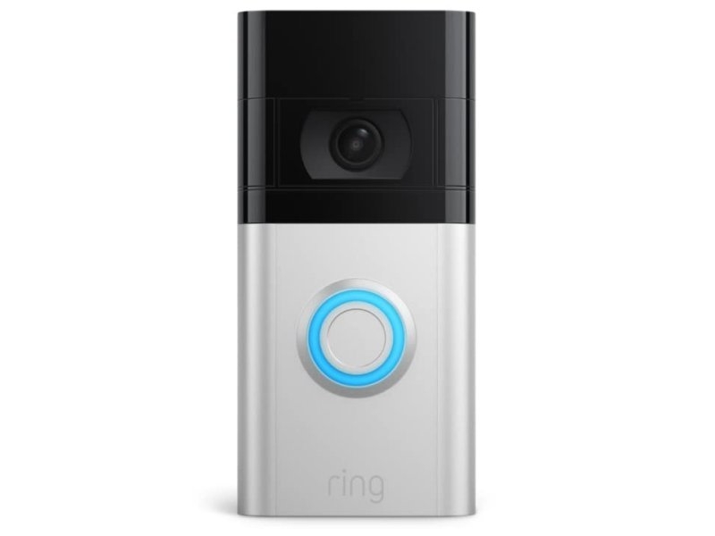 Ring Video Doorbell 4