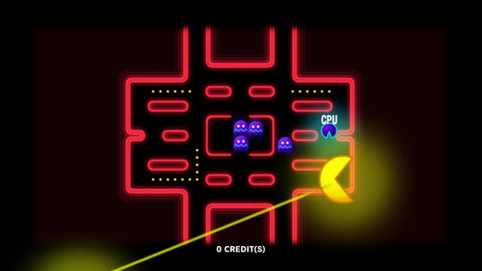 パックマン シリーズ14本が遊べる Pac Man Museum 初月100円 オススメgame Pass作品 窓の杜