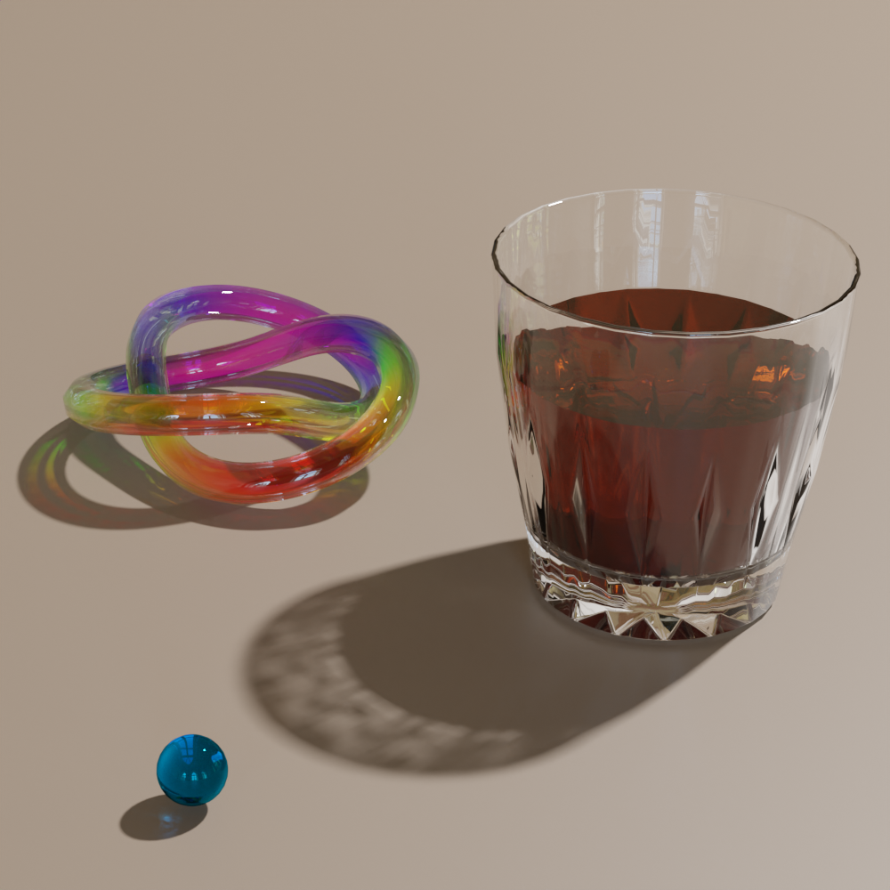 シャドウコースティクスの使用例