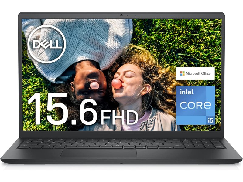 Dell ノートパソコン『Inspiron 15 3511』