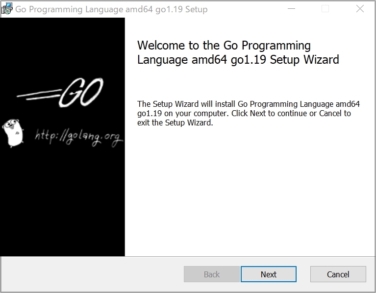 「Go 1.19」がリリース