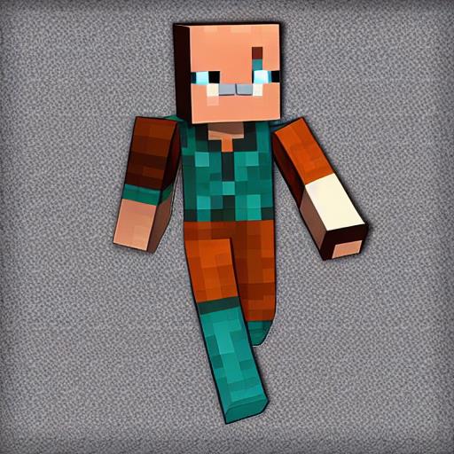 AI、マイクラは絶対知ってる