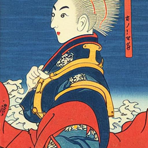 これらはいずれもキーワードのみで生成したもの。使い道によっては、うまくマッチするゲームもありそう