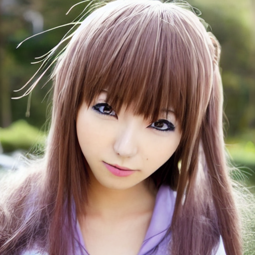 あとはいろんな画像を描かせてみよう。どう使うかはあなた次第だ