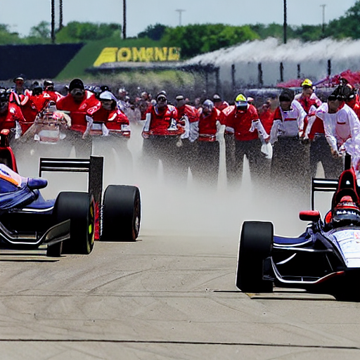 あとはいろんな画像を描かせてみよう。どう使うかはあなた次第だ