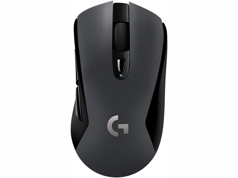Logicool G603 HERO