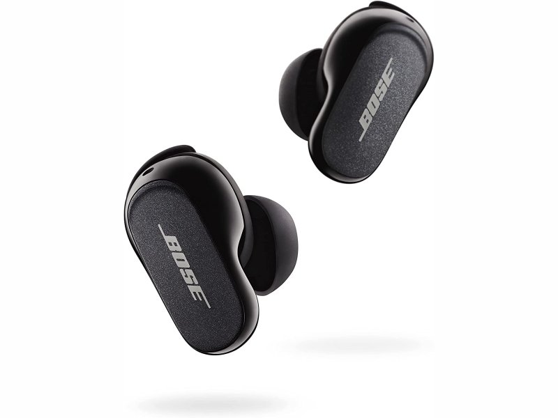『Bose QuietComfort Earbuds II』