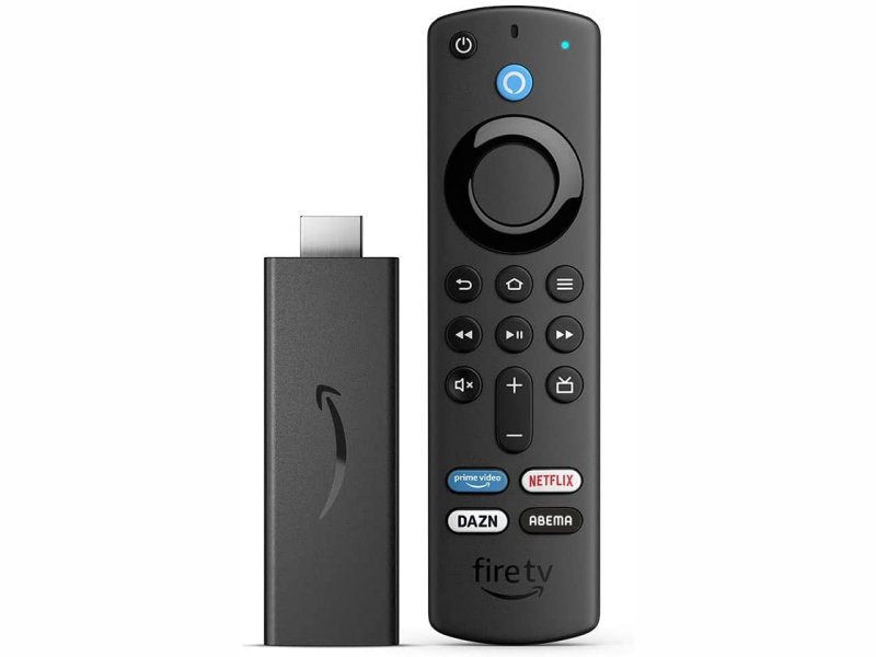 Fire TV Stick
