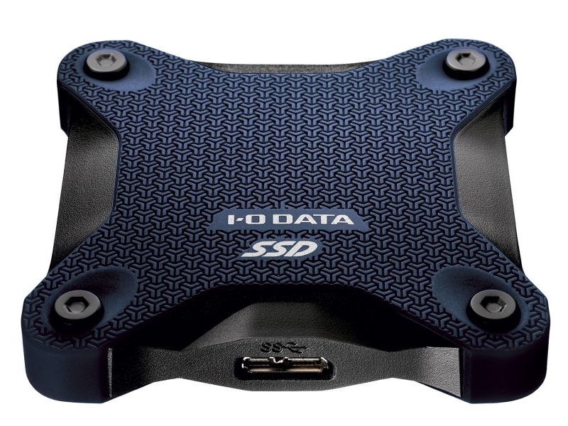 アイ・オー・データ機器 SSPH-UA500N/E