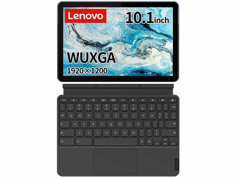 Lenovo Ideapad Duet ZA6F0024JP