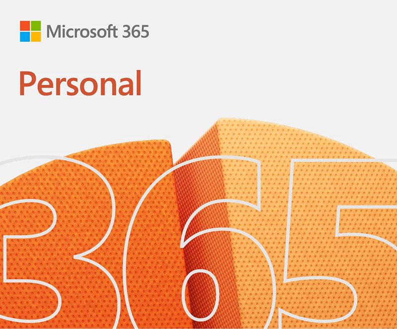 Microsoft 365 Personal