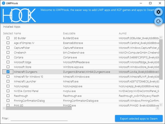 Pcゲームを好きな端末でリモートプレイできる Steam Link 石田賀津男の 酒の肴にpcゲーム 窓の杜