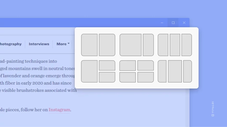 Windows 11のスナップレイアウトに対応